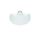 Medela, silikonowe nakładki na brodawki Contact, rozmiar L