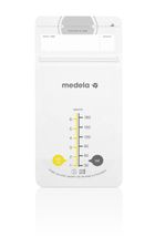 Medela, torebki do przechowywania pokarmu, 25 szt.