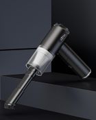 Media Tech, Jet Air Duster, bezprzewodowa dmuchawa, 2w1, MT6538