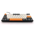 Media Tech, klawiatura mechaniczna 60%, MT1258