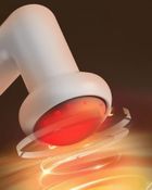 Media Tech, masażer antycelulitowy, MT6536