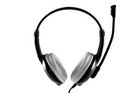 Media-Tech, słuchawki stereo z mikrofonem Epsilon USB