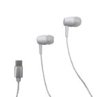 Media Tech, słuchawki z mikrofonem, USB-C Magicsound, MT3600W