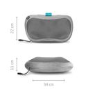 Medisana, Ecomed MC-25E, poduszka masująca