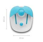 Medisana, Ecomed, spa do stóp, FS-70E