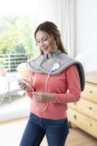 Medisana, koc grzejny na kark i ramiona, HP 622