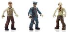 Mega Bloks, Call of Duty, Tłum nieumarłych, klocki, 277 elementów