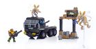 Mega Bloks, Halo, Atak przy użyciu dronów, klocki, 378 elementów