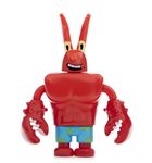 Mega Bloks, SpongeBob, surfing, minizestaw klocków, 33 elementy