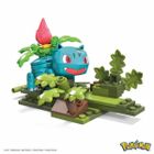Mega Construx, Pokemon, Ivysaur, klocki, 86 elementów