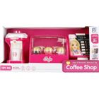 Mega Creative, cukiernia