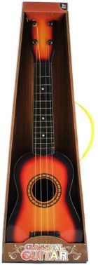 Mega Creative, gitara