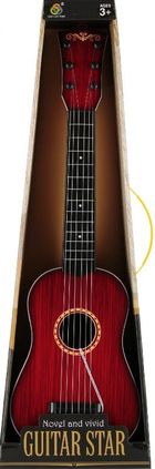 Mega Creative, gitara klasyczna
