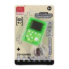 Mega Creative, gra elektroniczna brelok, 1 szt.