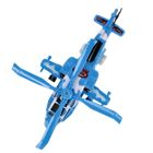 Mega Creative, Helikopter, pojazd, 42 cm