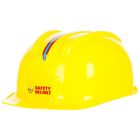 Mega Creative, kask budowlany