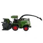 Mega Creative, kombajn, pojazd rolniczy, zdalnie sterowany