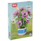 Mega Creative, Kwiaty, klocki konstrukcyjne, 1112 elementów