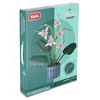 Mega Creative, Kwiaty, klocki konstrukcyjne, 711 elementów