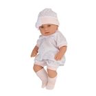 Mega Creative, lalka bobas z akcesoriami, 33 cm