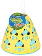 Mega Creative, łapacz piłki z wyrzutnią, gra zręcznościowa