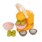 Mega Creative, masa plastyczna z akcesoriami, robot kuchenny