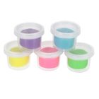 Mega Creative, masa plastyczna z akcesoriami, świat