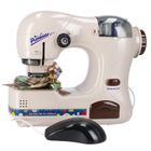 Mega Creative, maszyna do szycia