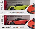 Mega Creative, McLaren, pojazd zdalnie sterowany, 1 szt.