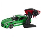Mega Creative, Mercedes AMG GT R Pro, auto osobowe, pojazd zdalnie sterowany, 1:16