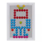 Mega Creative, mozaika, układanka