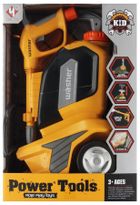 Mega Creative, myjka ciśnieniowa