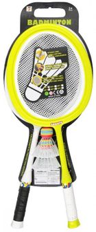 Mega Creative, rakietki plażowe z akcesoriami