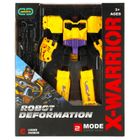 Mega Creative, robot auto, 2w1
