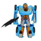 Mega Creative, robot auto, 2w1