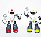 Mega Creative, robot, zabawka interaktywna