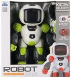 Mega Creative, robot zdalnie sterowany zegarkiem, 1 szt.