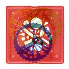 Mega Creative, szablon kreślarski, spirograf, 1 szt.