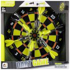 Mega Creative, tarcza z rzutkami