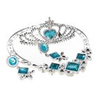 Mega Creative, zestaw akcesoriów księżniczki