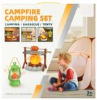 Mega Creative, zestaw kampingowy