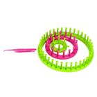 Mega Creative, zestaw kreatywny do tkania