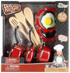 Mega Creative, zestaw kuchenny, 1 szt.