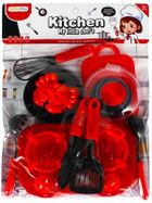 Mega Creative, zestaw kuchenny