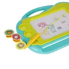 Mega Creative, znikopis magnetyczny, z akcesoriami