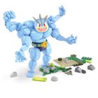 MEGA Pokemon, Machamp, klocki, 401 elementów