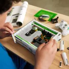 MEGA, Showcase Microsoft Xbox 360, kolekcjonerski zestaw klocków