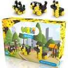 Meli, Brave Dogs, klocki, 120 elementów