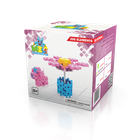 Meli, Constructor Girls, klocki konstrukcyjne, 200 elementów