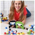 Meli, Cube, klocki, 300 elementów